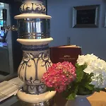 Hotel Ual Oeoemrang Wiartshues Norddorf
