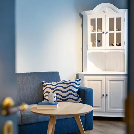 Ual Oeoemrang Wiartshues * Norddorf