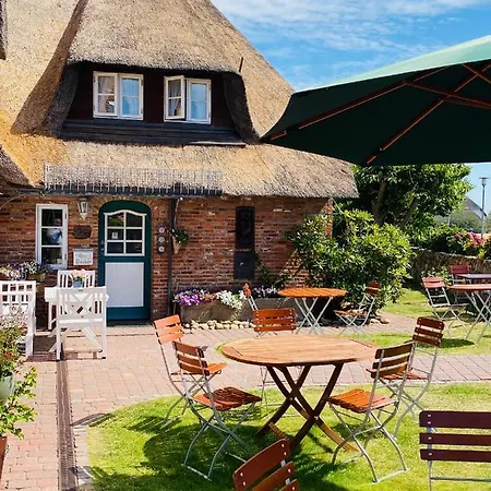 Ual Oeoemrang Wiartshues 호텔 노드도르프