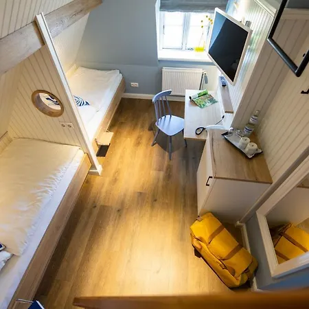 Ual Oeoemrang Wiartshues Hotel Norddorf