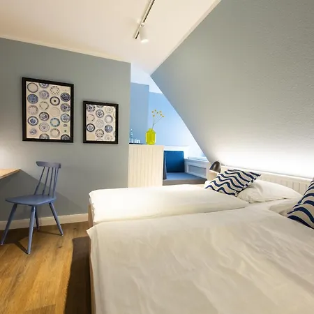 Hotel Ual Oeoemrang Wiartshues *