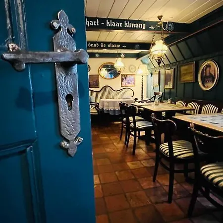 Ual Oeoemrang Wiartshues 호텔