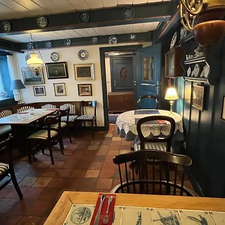 Ual Oeoemrang Wiartshues 호텔