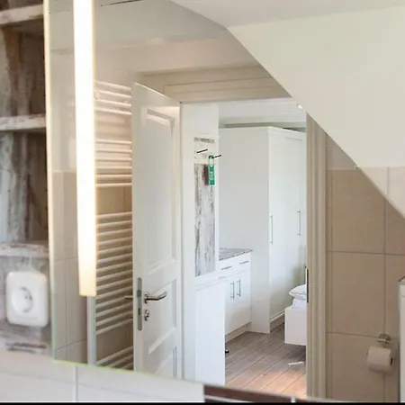 Ual Oeoemrang Wiartshues Hotel Norddorf