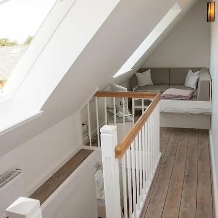 Hotel Ual Oeoemrang Wiartshues Norddorf