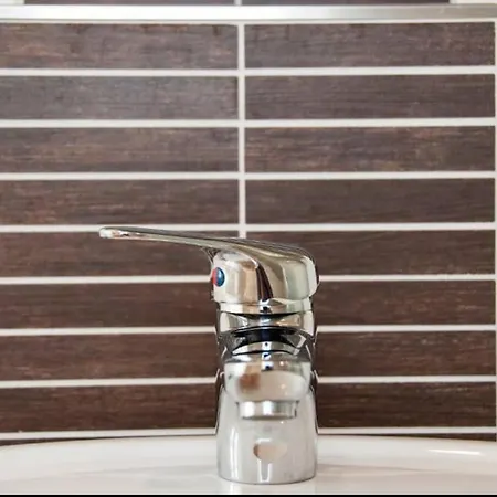 Hotel Ual Oeoemrang Wiartshues Norddorf