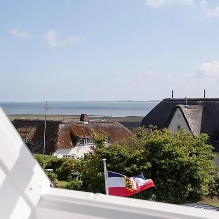 호텔 Ual Oeoemrang Wiartshues 노드도르프