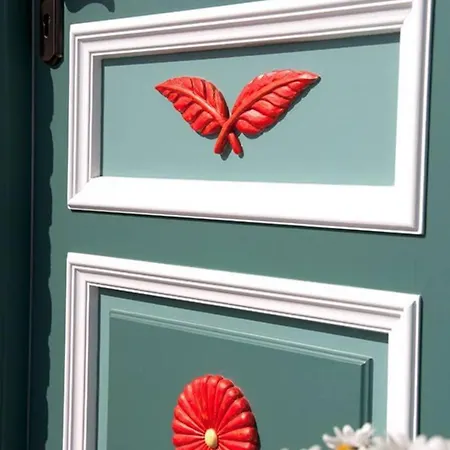 Ual Oeoemrang Wiartshues Hotel