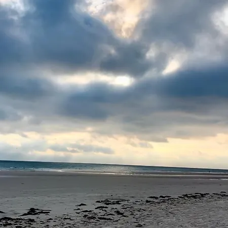 Hotel Ual Oeoemrang Wiartshues Norddorf