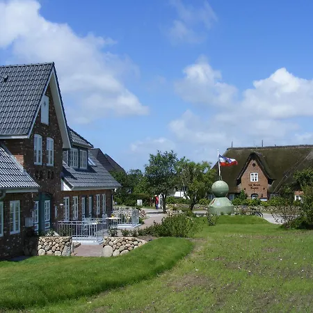 Ual Oeoemrang Wiartshues Norddorf