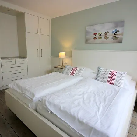 Ual Oeoemrang Wiartshues Hotel Norddorf