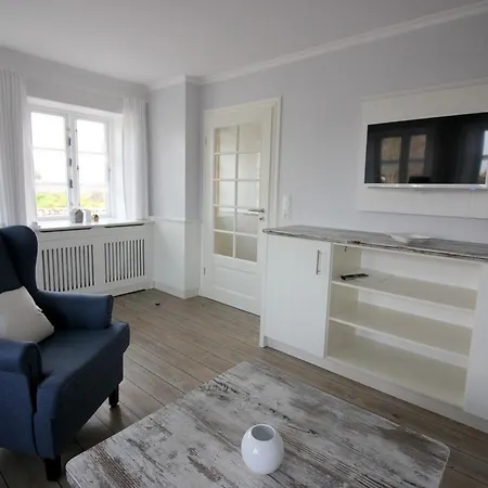 Hotel Ual Oeoemrang Wiartshues Norddorf