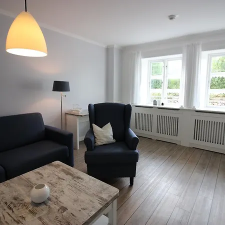 Ual Oeoemrang Wiartshues * Norddorf