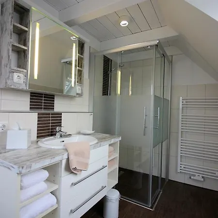 Ual Oeoemrang Wiartshues Hotel Norddorf