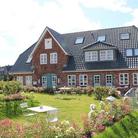 Ual Oeoemrang Wiartshues Hotel Norddorf