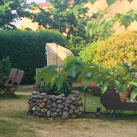 Ual Oeoemrang Wiartshues * Norddorf