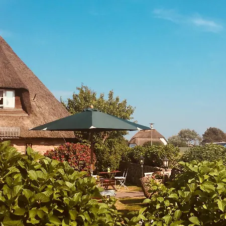 Ual Oeoemrang Wiartshues Norddorf