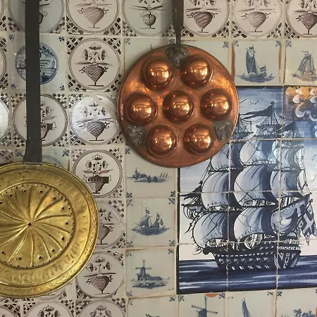 Hotel Ual Oeoemrang Wiartshues *