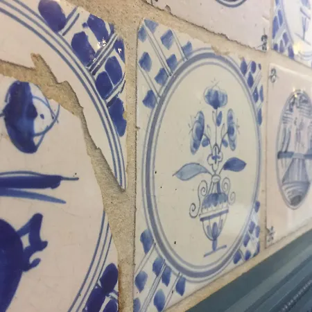 호텔 Ual Oeoemrang Wiartshues 노드도르프