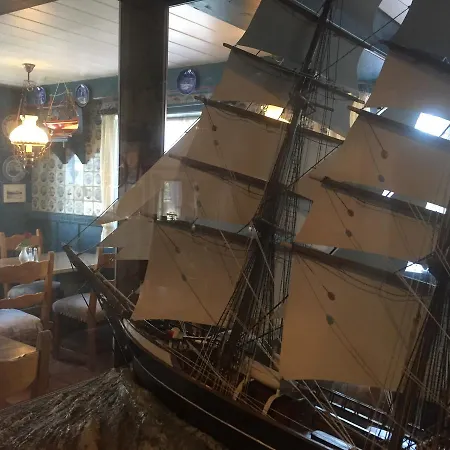 Hotel Ual Oeoemrang Wiartshues Norddorf