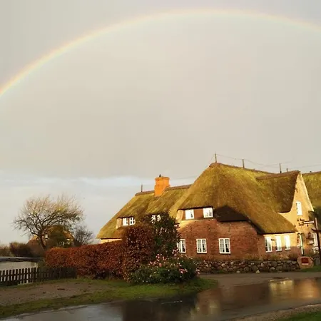 Hotel Ual Oeoemrang Wiartshues Norddorf