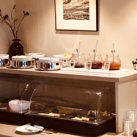 Ual Oeoemrang Wiartshues Hotel Norddorf