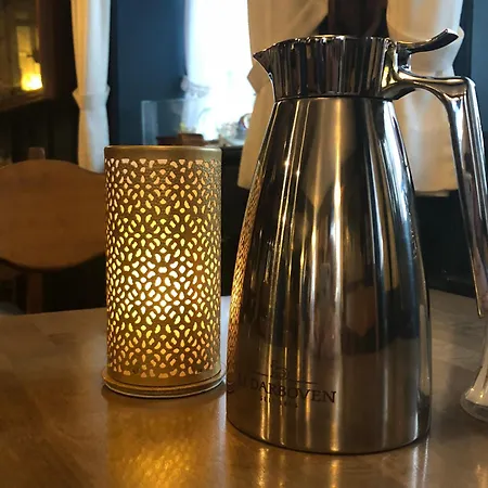 Hotel Ual Oeoemrang Wiartshues Norddorf