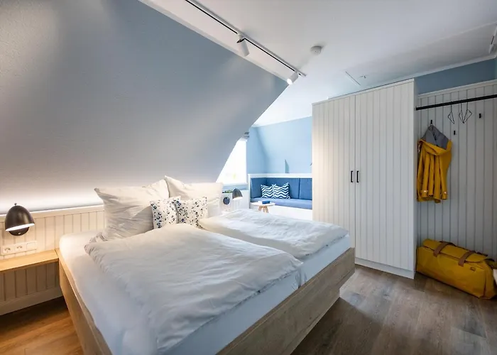 מלון Ual Oeoemrang Wiartshues