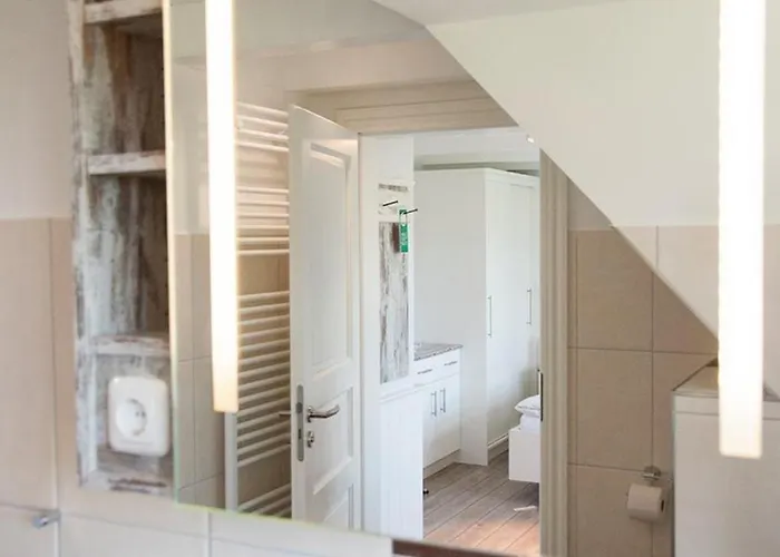 Ual Oeoemrang Wiartshues מלון נורדורף