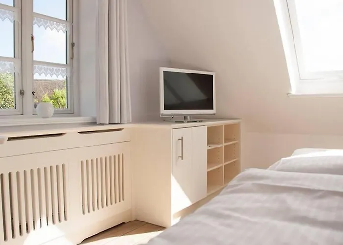 מלון Ual Oeoemrang Wiartshues נורדורף