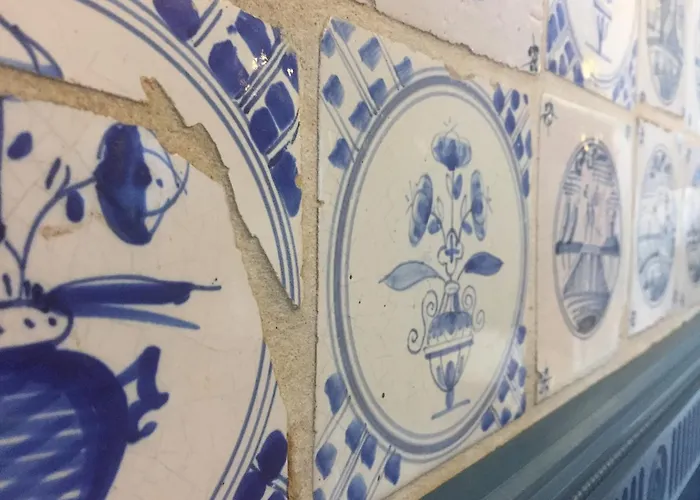 מלון Ual Oeoemrang Wiartshues נורדורף