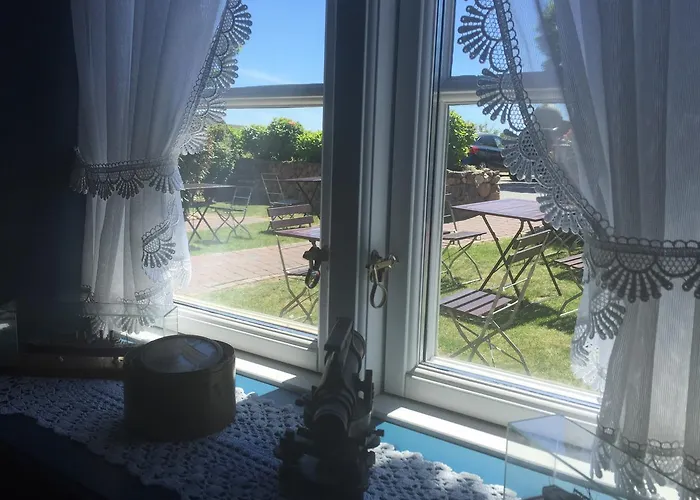 Ual Oeoemrang Wiartshues מלון